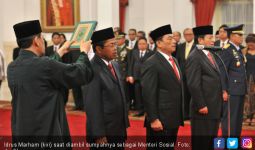 Pilih IM Jadi Mensos, Jokowi Mengunci Golkar agar Tak Liar - JPNN.com