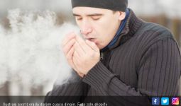 Jangan Dianggap Remeh, Ini 3 Cara Mencegah Hipotermia - JPNN.com