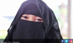 Baru Menjanda, Indadari Sudah Pengin Nikah Lagi - JPNN.com