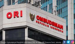 Resmi, Presiden Jokowi Jadi Terlapor di Ombudsman RI - JPNN.com