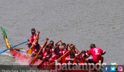 Demi 2 Emas, Perahu Naga Akan Uji Kemampuannya di Dua Negara - JPNN.com