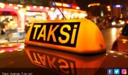 Taksi Online Tetap Kena Sistem Ganjil Genap, Begini Komentar DPP Organda - JPNN.com