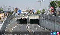 Rencana Underpass di Jalan A. Yani Tinggal Wacana - JPNN.com