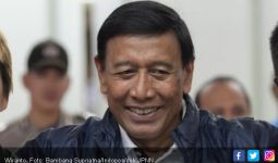 Wiranto: Pilkada 2018 Nihil Laporan Ketidaknetralan Aparat - JPNN.com