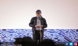 Zulkifli Hasan: Bukan Mahar, Tapi Suap - JPNN.com
