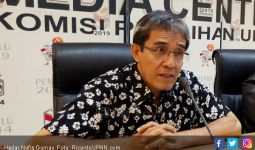 Eks Komisioner KPU: Penghitungan Manual Rawan Kesalahan - JPNN.com