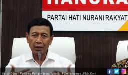 Wiranto Dituding Membuat Konflik di Internal Hanura - JPNN.com