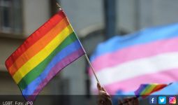 Larang Penggunaan Warna Pelangi Simbol LGBT, PM Hungaria Akhirnya Batal Nonton Euro 2020 - JPNN.com