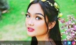 Marion Jola Minta Maaf Gagal Jadi The Next Indonesian Idol - JPNN.com