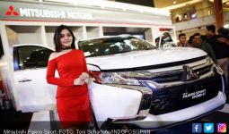 Mitsubishi Indonesia Recall 1.278 Unit Pajero Sport, Delica dan Lancer SEi - JPNN.com
