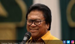 OSO Menghargai Kebijakan Partai Golkar dan Sikap Mahyudin - JPNN.com