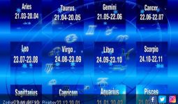 3 Zodiak Moncer, Aquarius dan Pisces Terlalu Kaku - JPNN.com