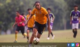 Bali United vs Borneo FC: Sama-sama Andalkan Pemain Muda - JPNN.com