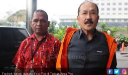 Fredrich Yunadi dan Dokter Bimanesh Sutarjo Nasibnya Sama - JPNN.com
