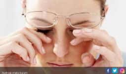 Kenali Penyebab Penglihatan Anda Menjadi Buram - JPNN.com