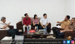 Usai Diduga Melecehkan Apoteker, MeetDoctor Minta Maaf - JPNN.com