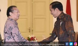 Utusan PM Jepang Temui Jokowi, Proyek Infrastruktur Dikebut - JPNN.com