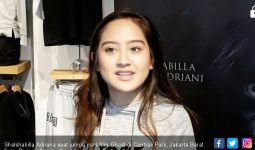 Jajal Film Horor, Shalshabilla Adriani: Ngeri-ngeri Sedap - JPNN.com
