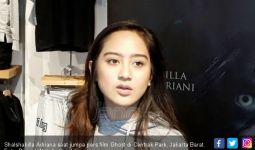 Shalshabilla Adriani Setop Main Sinetron, Ini Alasannya - JPNN.com
