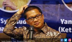 Herry Wirawan Bebas dari Hukuman Kebiri, Yandri DPR Dorong Jaksa Lakukan Ini - JPNN.com