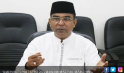 Golkar: Masak Cawagub Gagal Jadi Pengganti Sandi? - JPNN.com
