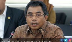 PDIP Bilang Anies Kalah di PTUN soal UMP Karena Tidak Mampu - JPNN.com