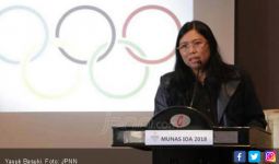 Indonesia Kekurangan Atlet, Yayuk Basuki Usul Revisi UU SKN - JPNN.com