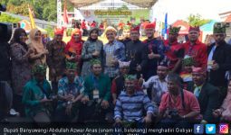 Bupati Anas Temu Kangen Diaspora Banyuwangi di Papua - JPNN.com