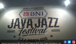 Siap-siap, Jakarta International BNI JJF Kembali Digelar - JPNN.com
