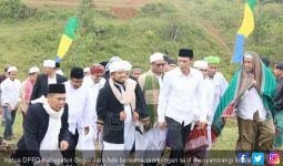 Taman Miniatur 99 Masjid Dunia Ada di Kabupaten Bogor - JPNN.com