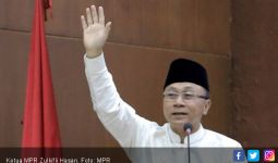 Zulkifli Hasan: Kalau Pemerintah Bersih, Kenapa Tidak? - JPNN.com