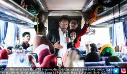 Kang Hasan Semangati Kalangan Perempuan Pelaku UMKM di Bogor - JPNN.com