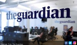 Korbankan 400 Karyawan, The Guardian Selamat dari Kematian - JPNN.com