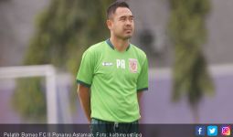 Berat, Borneo FC II Dituntut Menang Lawan Persija - JPNN.com
