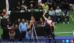 Proliga 2018: Jalan Terjal Surabaya Samator ke Grand Final - JPNN.com