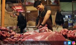 Daging Kerbau Juga Impor, Setelah Itu Apa Lagi? - JPNN.com