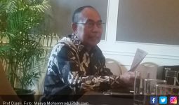 Merasa Difitnah, Mantan Rektor UNJ Gugat Menristekdikti - JPNN.com
