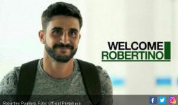 Persebaya Ucapkan Selamat Datang Buat Robertino Pugliara - JPNN.com