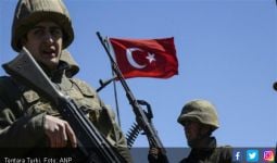 Diam-diam, Turki Kirim 4 Ribu Tentara ke Azerbaijan - JPNN.com