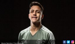 Begini Sambutan Jose Mourinho Untuk Alexis Sanchez - JPNN.com