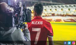 8 Tahun Lalu, Alexis Sanchez Sempat Merayu Sir Alex Ferguson - JPNN.com
