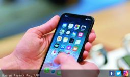 Apple Blokir Distribusi iPhone dan Akses App Store di Iran - JPNN.com