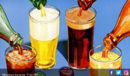 Minuman Soda bisa Tingkatkan Risiko Kanker? - JPNN.com