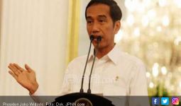 Jokowi Kena Kartu Kuning di UI, Fahri Hamzah Bilang Begini - JPNN.com