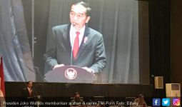 Presiden Jokowi Beri Arahan, Wartawan Dipersilakan Keluar - JPNN.com