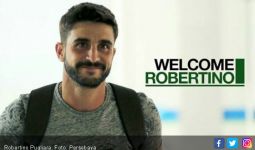 Selamat Datang di Persebaya, Robertino Pugliara! - JPNN.com