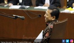 PD Kesal Dengar Tangkisan PDIP soal Tudingan Setya Novanto - JPNN.com