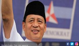 Ini Pesan Gubernur Banten di Peringatan Hari Santri - JPNN.com