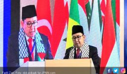Fadli Zon Bisa Difahrihamzahkan Jika Sebut Jokowi 2 Periode - JPNN.com