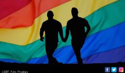 Respons Kang Sodik Soal Kejagung Menolak LGBT Ikut CPNS 2019 - JPNN.com